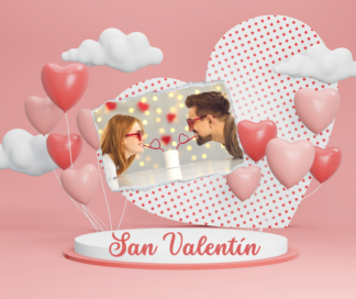 San Valentín